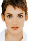 Winona Ryder 2 Golden Globe Nominations